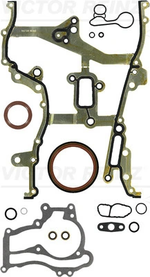 Gasket Kit, crankcase